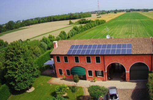 Giarre Bed & Breakfast | Il Farfasole