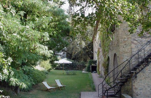 Umbertide Resort | Il Fattore