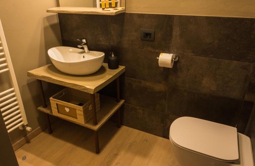 Asiago Apartment | Il Fauno