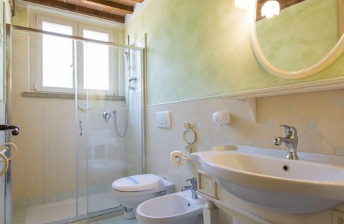 Riparbella Apartment | Il Felciaione by Interhome