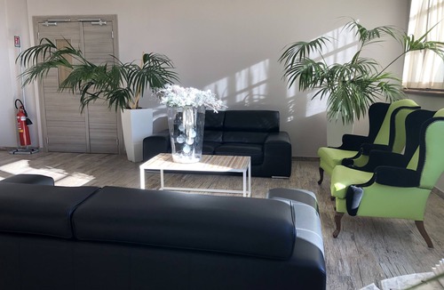 Agnadello Hotel | Il Feudo di Agnadello