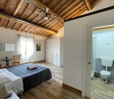 Certaldo House | Il Feudo