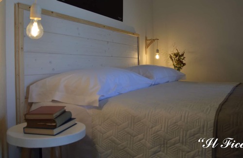 San Pietro in Bevagna Villa | Il Fico - Portacrnni holiday home