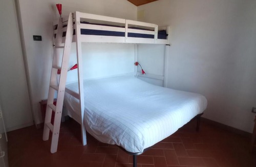 Pistoia Apartment | Il Fienile della Farnia