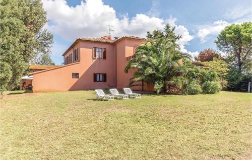 Rosignano Solvay House | Il Fienile