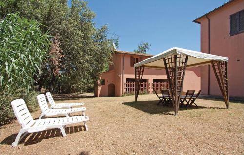 Rosignano Solvay House | Il Fienile