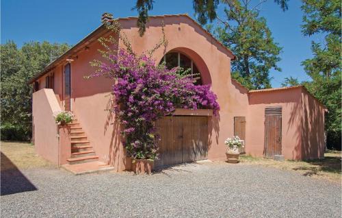Rosignano Solvay House | Il Fienile