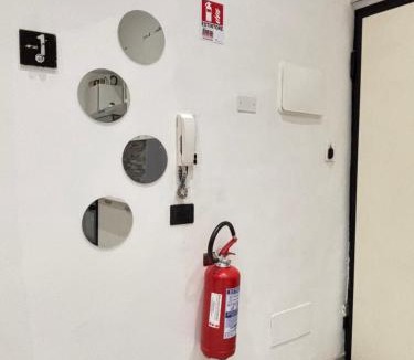 Savona Apartment | Il filo di Claudia