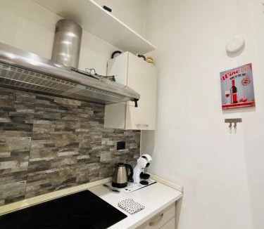Savona Apartment | Il filo di Claudia