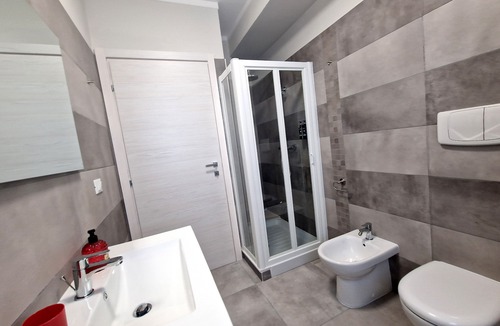 Cavalletto Apartment | Il Filo Rosso [3]
