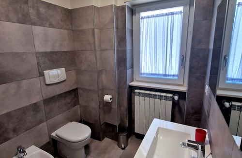 Cavalletto Apartment | Il Filo Rosso [3]