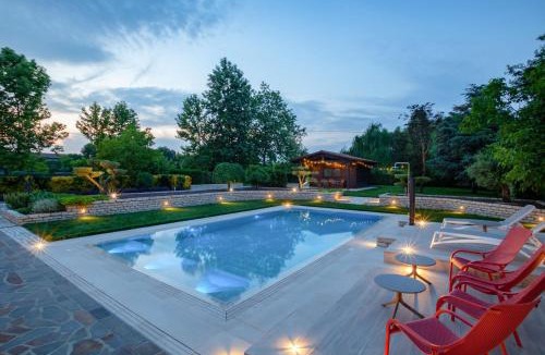 Nogare Bed & Breakfast | Il Filo Rosso B&B