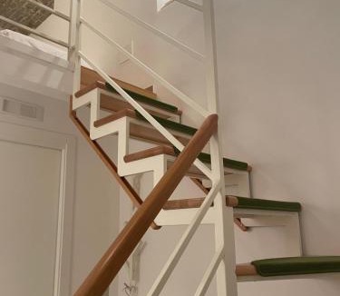Terlizzi Apartment | Il Fiore all'Occhiello