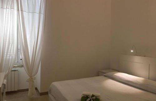 Terlizzi Apartment | Il Fiore all'Occhiello