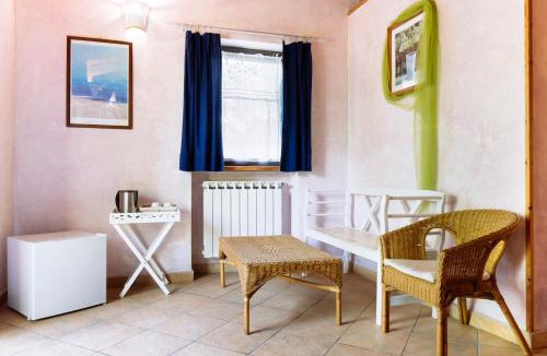 Borghetto Di Borbera Hotel | Il Fiorile