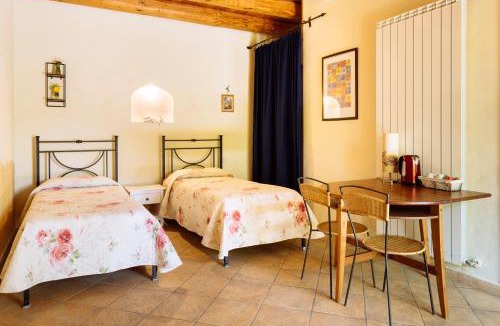 Borghetto Di Borbera Hotel | Il Fiorile