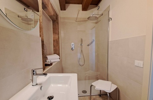 Belmonte Calabro Bed & Breakfast | Il Flauto Magico