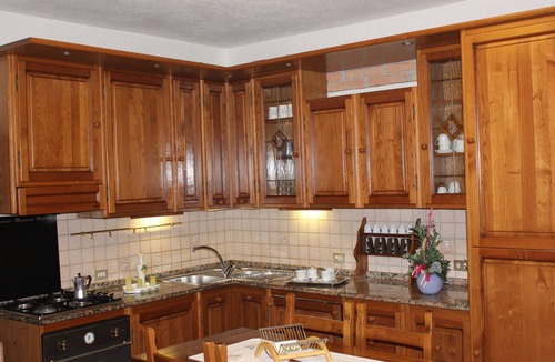 Collevalenza House | Il Focolare