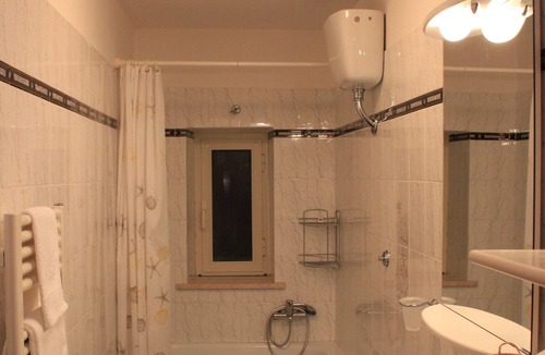Collevalenza House | Il Focolare