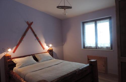 Aisone Apartment | Il Fontanile