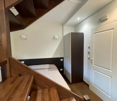 Aielli Hotel | Il Fortino