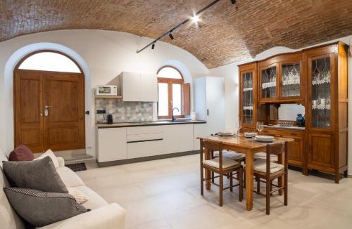 Lanusei Apartment | Il Frantoio