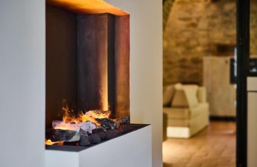 Chianni Apartment | Il Frantoio