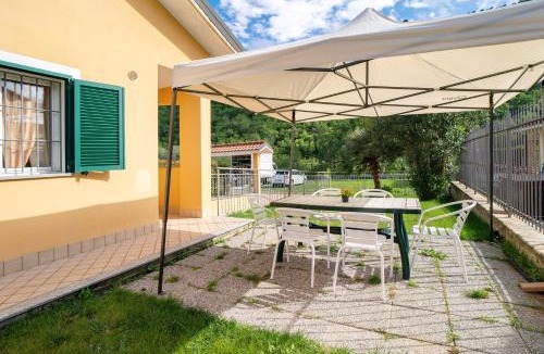 Ortovero Villa | Il Frutteto 48