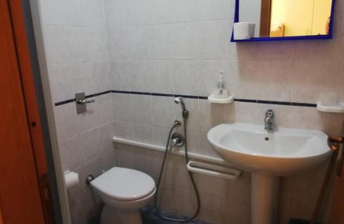 Marettimo Apartment | Il Gabbiano Blu - Mansarda