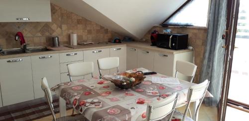 Matzaccara House | Il Gabbiano