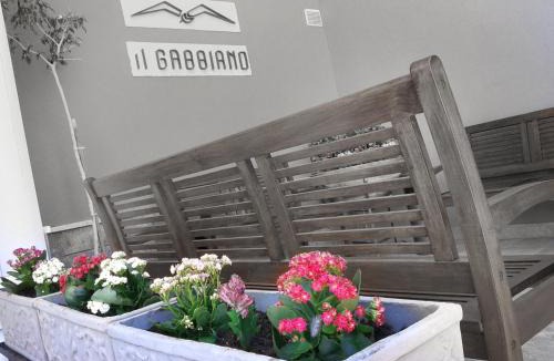 Termini Imerese Hotel | Il Gabbiano