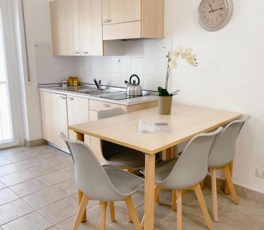 Varigotti Apartment | IL GABBIANO