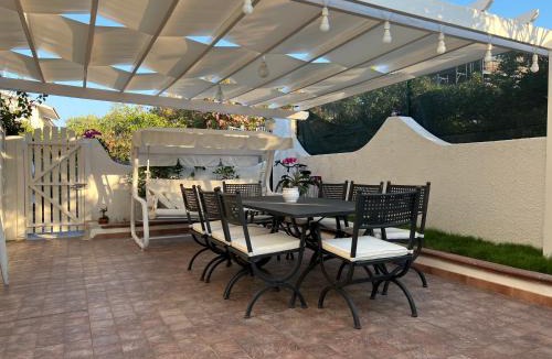 Marina di Vasto Apartment | Il Gabbiano
