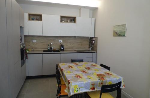 San Casciano in Val di Pesa Apartment | Il Gallo