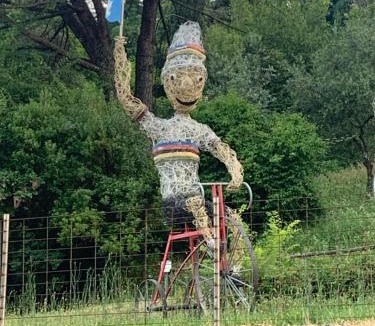 Collodi Apartment | Il gatto e la volpe 1