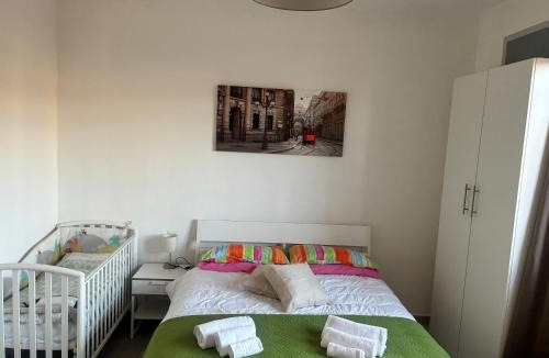 Collodi Apartment | Il gatto e la volpe 1