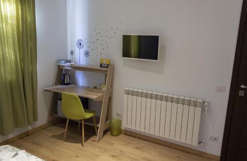 Arona Bed & Breakfast | Il Gatto Stanco B&B