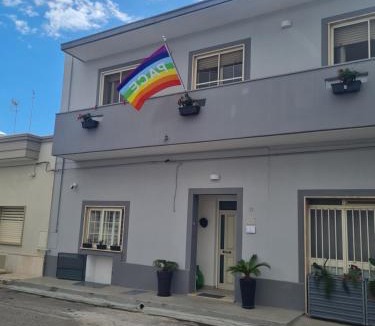 Manduria Apartment | Il Geco 2