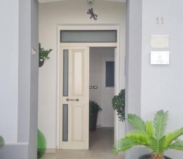 Manduria Apartment | Il Geco 2