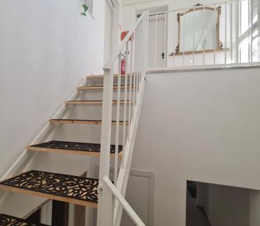 Manduria Apartment | Il Geco 2