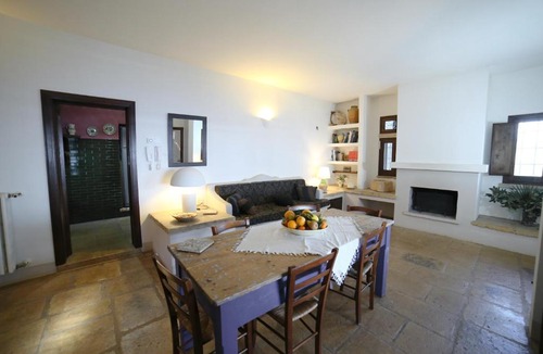 Corsano Villa | Il Geco