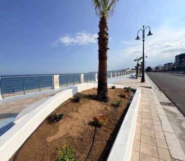 Bovalino Marina Apartment | Il gelso