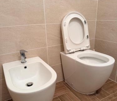 Bovalino Marina Apartment | Il gelso