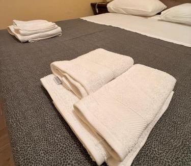 Bovalino Marina Apartment | Il gelso