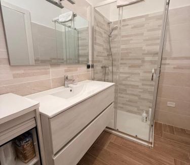 Bovalino Marina Apartment | Il gelso