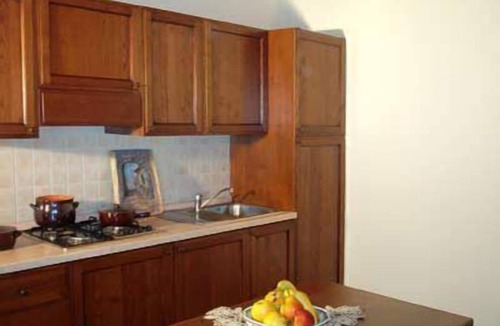 Pomaia House | Il Gelso
