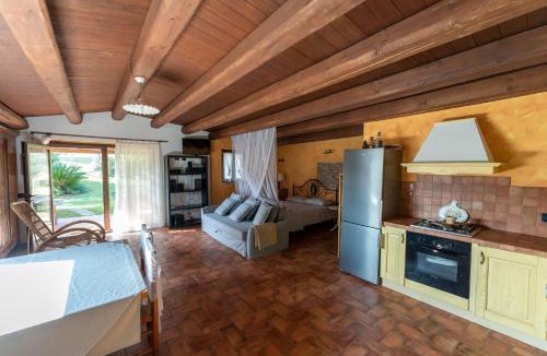 Gallignano Bed & Breakfast | il Gelso Nero