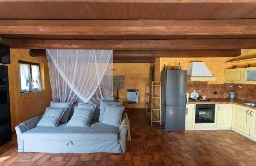 Gallignano Bed & Breakfast | il Gelso Nero