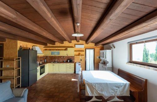 Gallignano Bed & Breakfast | il Gelso Nero