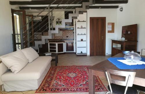 Gallignano Bed & Breakfast | il Gelso Nero